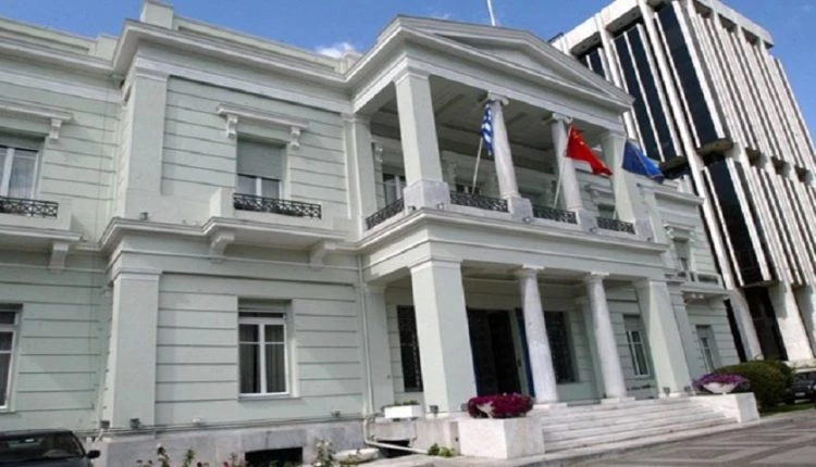 Τα ονόματα που έχουν πέσει στο «τραπέζι» για τη θέση του ΥΠΕΞ